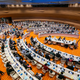 The 72 World Health Assembly